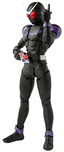 Kamen Rider Double Forever: A to Z/The Gaia Memories of Fate - Kamen Rider W - Kamen Rider Joker - S.H.Figuarts - S.H.Figuarts Shinkocchou Seihou (Bandai)