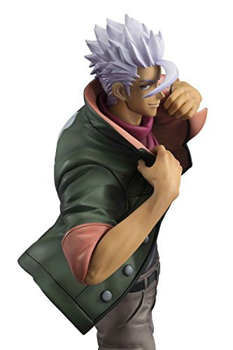 Kidou Senshi Gundam Tekketsu no Orphans - Orga Itsuka - G.E.M. (MegaHouse)