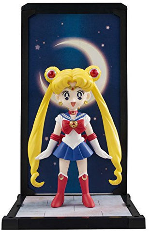 Bishoujo Senshi Sailor Moon - Sailor Moon - Tamashii Buddies 005 (Bandai)