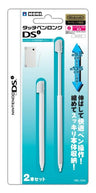 Touch Pen Long DSi (White)