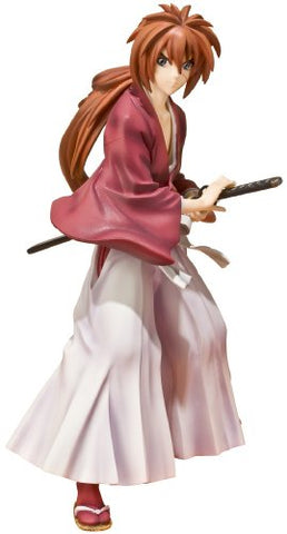 Rurouni Kenshin - Himura Kenshin - Figuarts ZERO (Bandai)