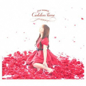Golden Time / Yui Horie [Limited Edition]