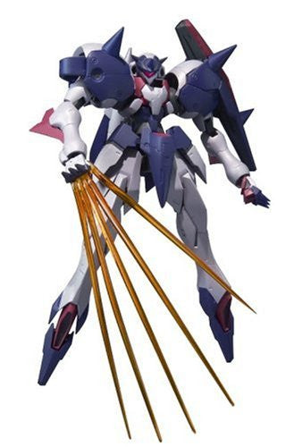 GNZ-005 Garazzo - Kidou Senshi Gundam 00