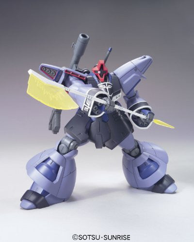 AMX-009 Dreissen - Kidou Senshi Gundam ZZ