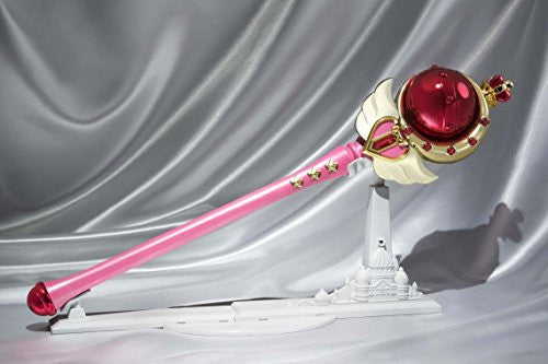 Bandai Proplica Sailor Moon Cutie Moon Rod Brilliant Color Edition