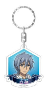 Strike the Blood - Akatsuki Kojou - Acrylic Charm - Keyholder (Contents Seed)