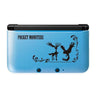 Pokemon TPU Cover for 3DS LL (Print)