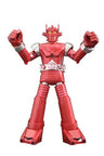 Super Robot Mach Baron - Mach Baron - Dynamite Action! - 05 - Metallic Color Edition (Evolution-Toy)