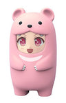 Nendoroid More - Parts Case - Pink Bear (Good Smile Company)