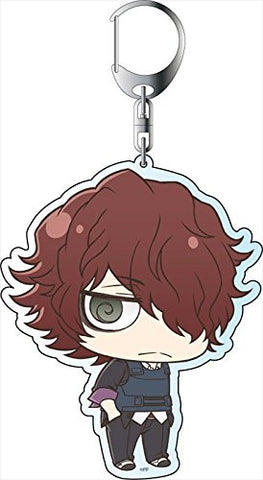 Gekijouban Psycho-Pass - Hinakawa Shou - Deka Keyholder - Keyholder (Contents Seed)