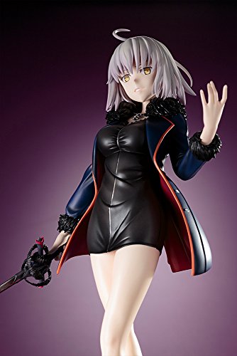 Fate/Grand Order - Jeanne d'Arc (Alter) - 1/7 - Avenger