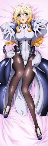 Kyoukai Senjou no Horizon - Mary Stuart - Dakimakura Cover (Movic)