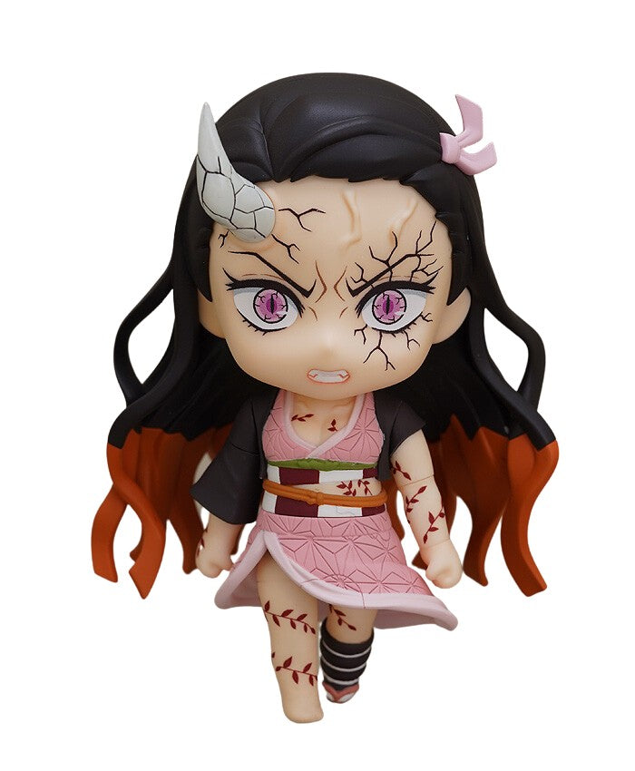 Kimetsu no Yaiba - Kamado Nezuko - Nendoroid #1948 - Demonization Ver ...