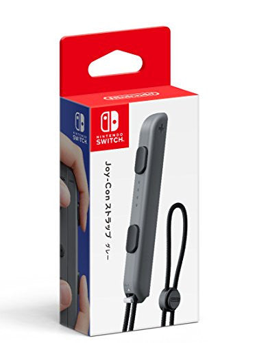 Nintendo Switch - Joy-Con Strap - Gray