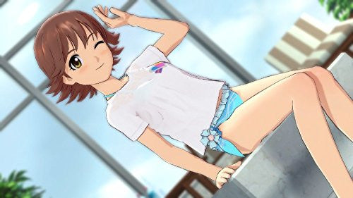 TV Anime Idolm@ster Cinderella G4U! Pack Vol.5 - Solaris Japan