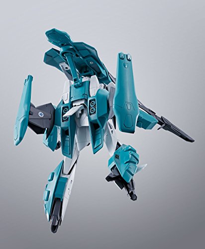 VF-2SS Valkyrie II (Sylvie Geena Machine) - Macross II Lovers Again