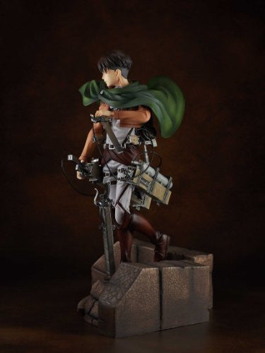 Shingeki no Kyojin - Levi - 1/7 (Pulchra) - Solaris Japan