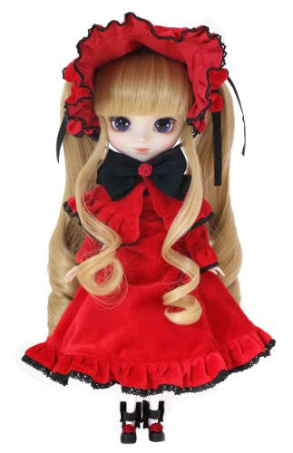 Shinku - Rozen Maiden