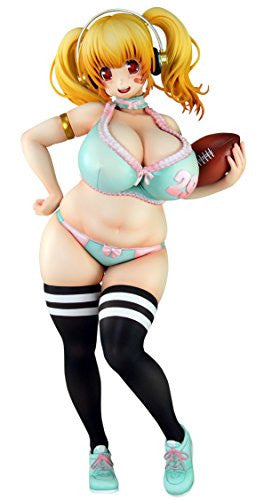 Original Character - Super Pochaco - 1/7 - Lingerie Football ver