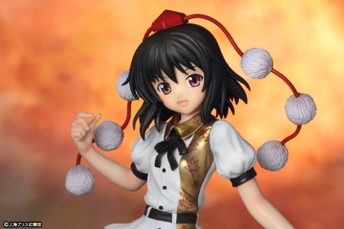 東方Project   1/8 Amazon.com: Touhou Project Flandre Scarlet 1/8 PVC Figure