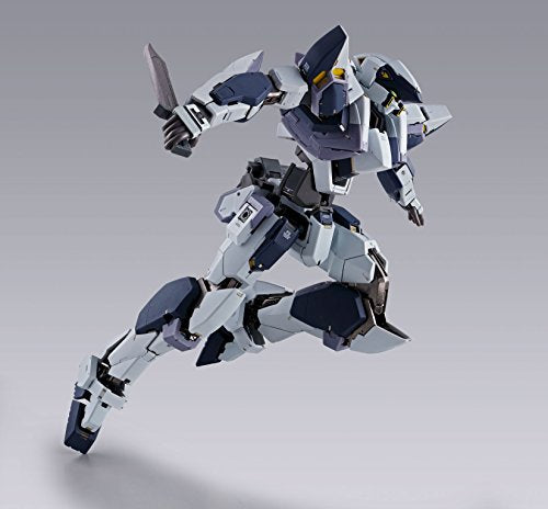 Full Metal Panic! Invisible Victory - ARX-7 Arbalest - Metal Build - Ver.IV  (Bandai)