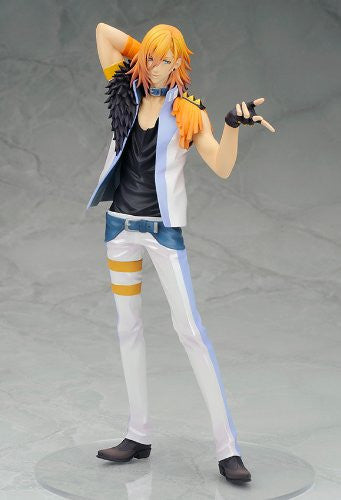 Uta no☆Prince-sama♪ - Maji Love 1000% - Jinguuji Ren - ALTAiR - 1/8 - ST☆RISH (Alter)