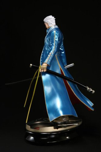 Vergil Sparda - Devil May Cry 3