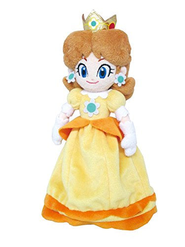 Princess Daisy - Super Mario Brothers