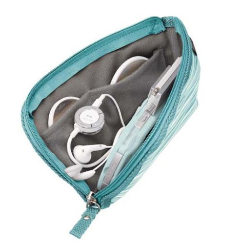 New Style PSP Pouch (Mint Green)