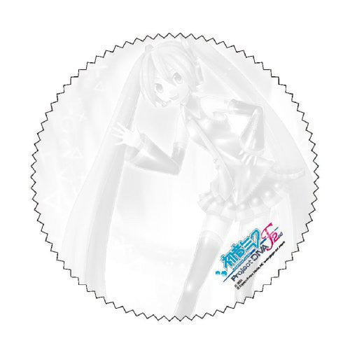 Hatsune Miku -Project DIVA- F 2nd Pouch Set