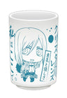 Shingeki no Kyojin - Krista Lenz - Colossal Titan - Tea Cup - Chimi (Gift)