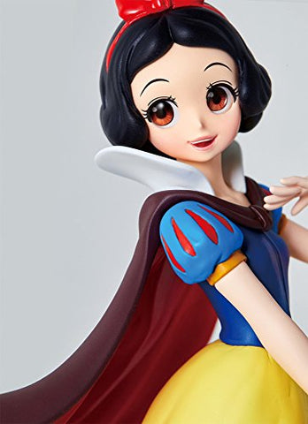 Snow White and the Seven Dwarfs - Snow White - Disney Characters Crystalux