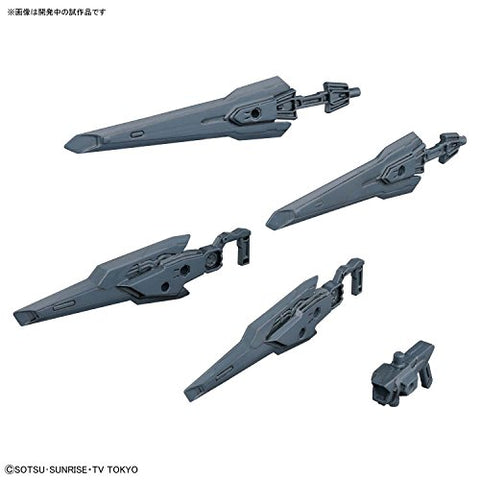 Gundam Build Divers - HGBC - Binder Gun - 1/144