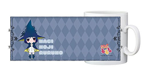 Majimoji Rurumo - Magi Mojiruka Rurumo - Mug (M's)