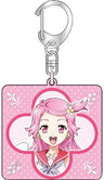 Fantasista Doll - Shimeji - Keyholder (Broccoli)