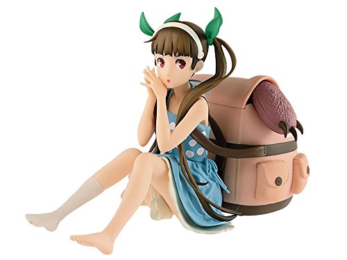 Monogatari Series - Hachikuji Mayoi - EXQ Figure