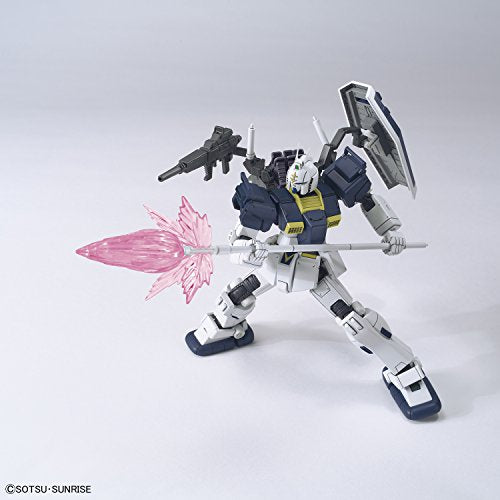 RX-79[GS] Gundam Ground Type-S - Kidou Senshi Gundam Thunderbolt
