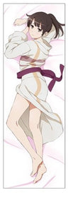 Saenai Heroine no Sodatekata - Katou Megumi - Dakimakura Cover - Ponytail Ver. (Cospa)