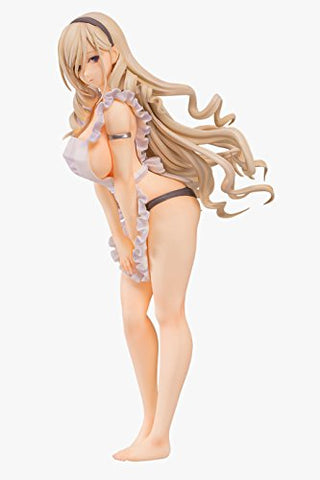 Walkure Romanze: Shoujo Kishi Monogatari - Celia Cumani Aintree - 1/6 (Insight)　