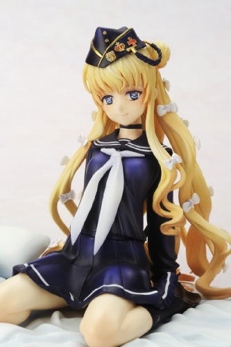 英雄*戦姫GOLD ビリー・ザ・キッド Amazon | 英雄*戦姫GOLD ビリー・ザ・キッド (1/8スケール PVC製