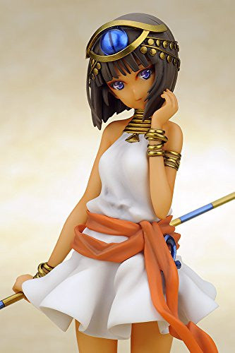 Eiyuu Senki Gold - Tutankhamun - 1/8 (Ques Q)