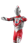Ultraman - Zoffy - Real Action Heroes #441 - Ver.2.0 (Medicom Toy)