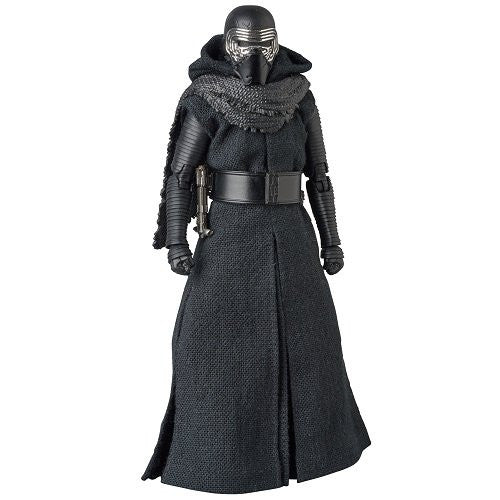 Star Wars - Star Wars: The Force Awakens - Kylo Ren - Mafex