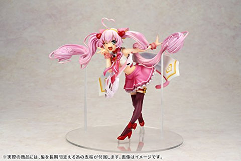 Show By Rock!! - Rosia - 1/7 (Bell Fine)　