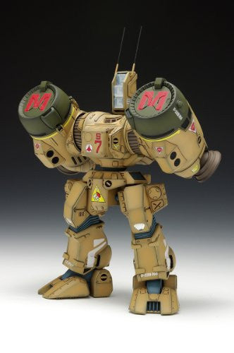 SDR-04-Mk XII Phalanx - Macross