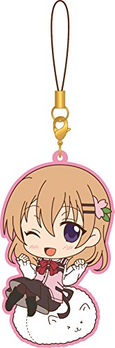 Gochuumon wa Usagi Desu ka?? - Aoyama Midori - Tippy - Gochuumon wa Usagi Desu ka?? DeRemus - Rubber Strap - Box