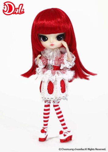 Pullip (Line) - Dal - Sentimental Noon - 1/6 - The Princess Series Snow White (Groove)　