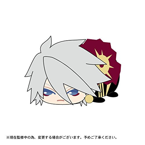 Fate/Apocrypha - Plush Mascot - Potekoro Mascot - Blind Item (1 piece ...