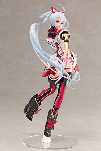 Phantasy Star Online 2 - Matoi - 4-Leaves - 1/6 - Tony ver