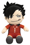 Haikyuu!! - Kuroo Tetsurou - Haikyuu!! Deformed Plush (Takara Tomy A.R.T.S)